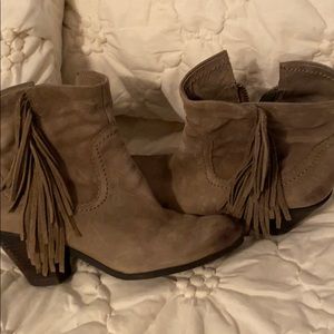 Booties